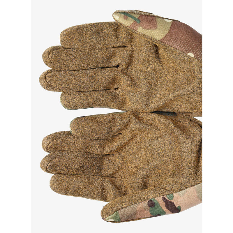 Manusi protectie army Mechanix Original Multicam