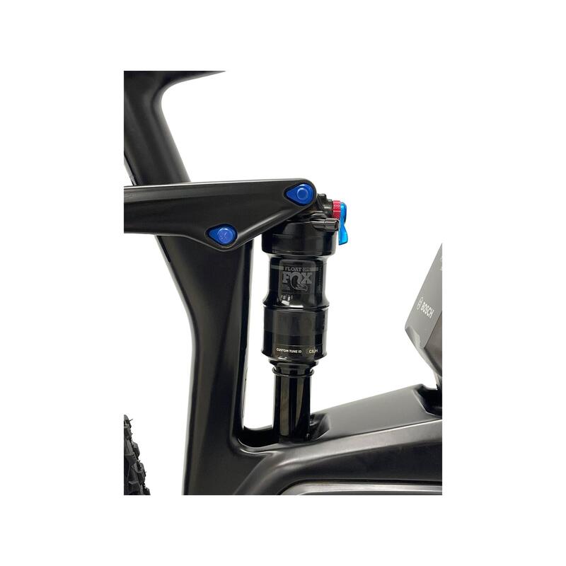 Reconditionné - VTT électrique Cube Stereo SL Hybrid 120 XT - comme neuf