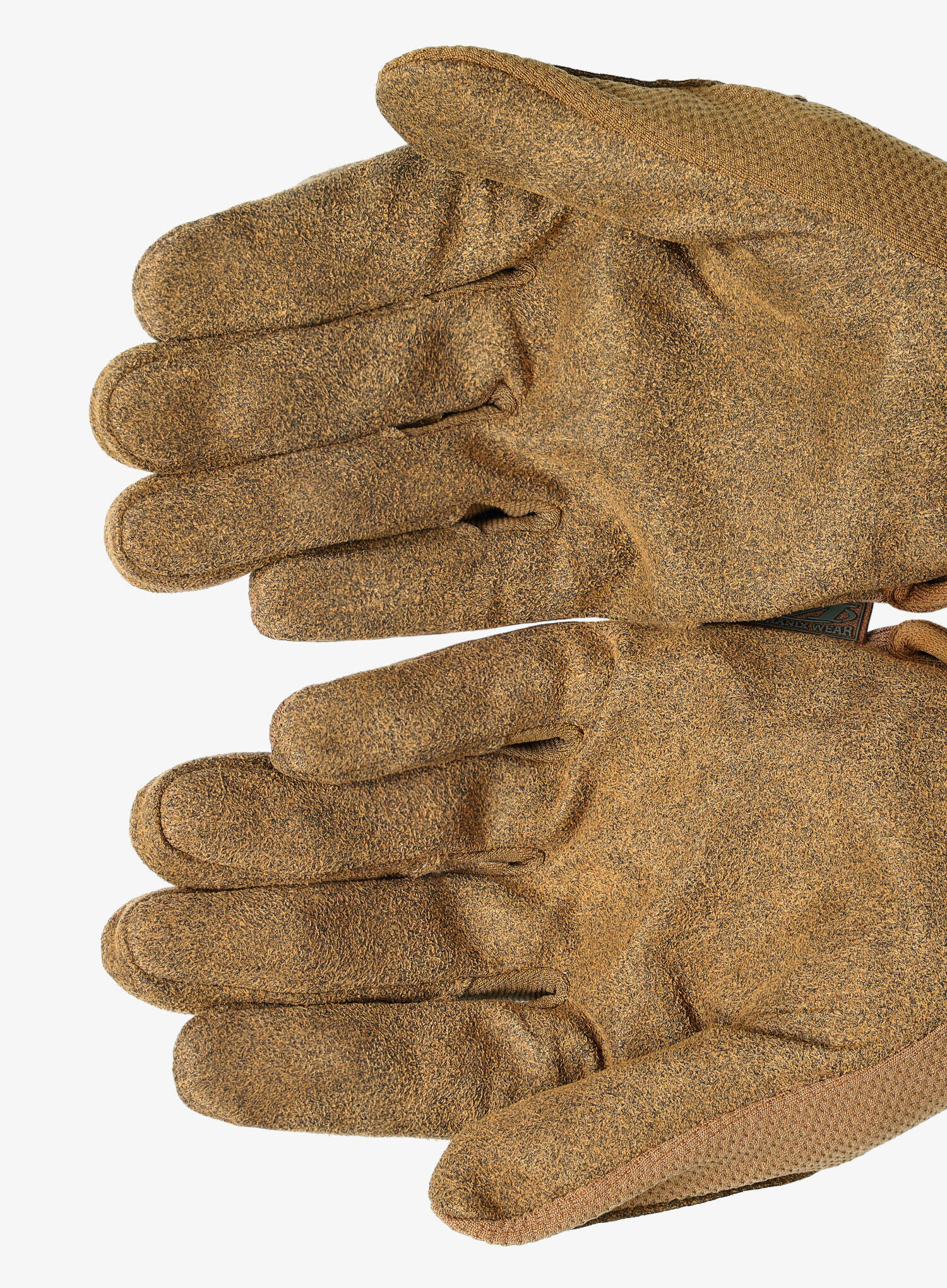 Rękawice bushcraft Mechanix Original 4/7