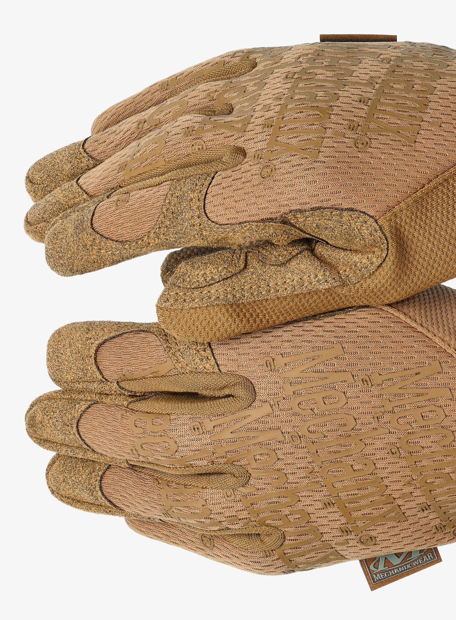 Rękawice bushcraft Mechanix Original 3/7