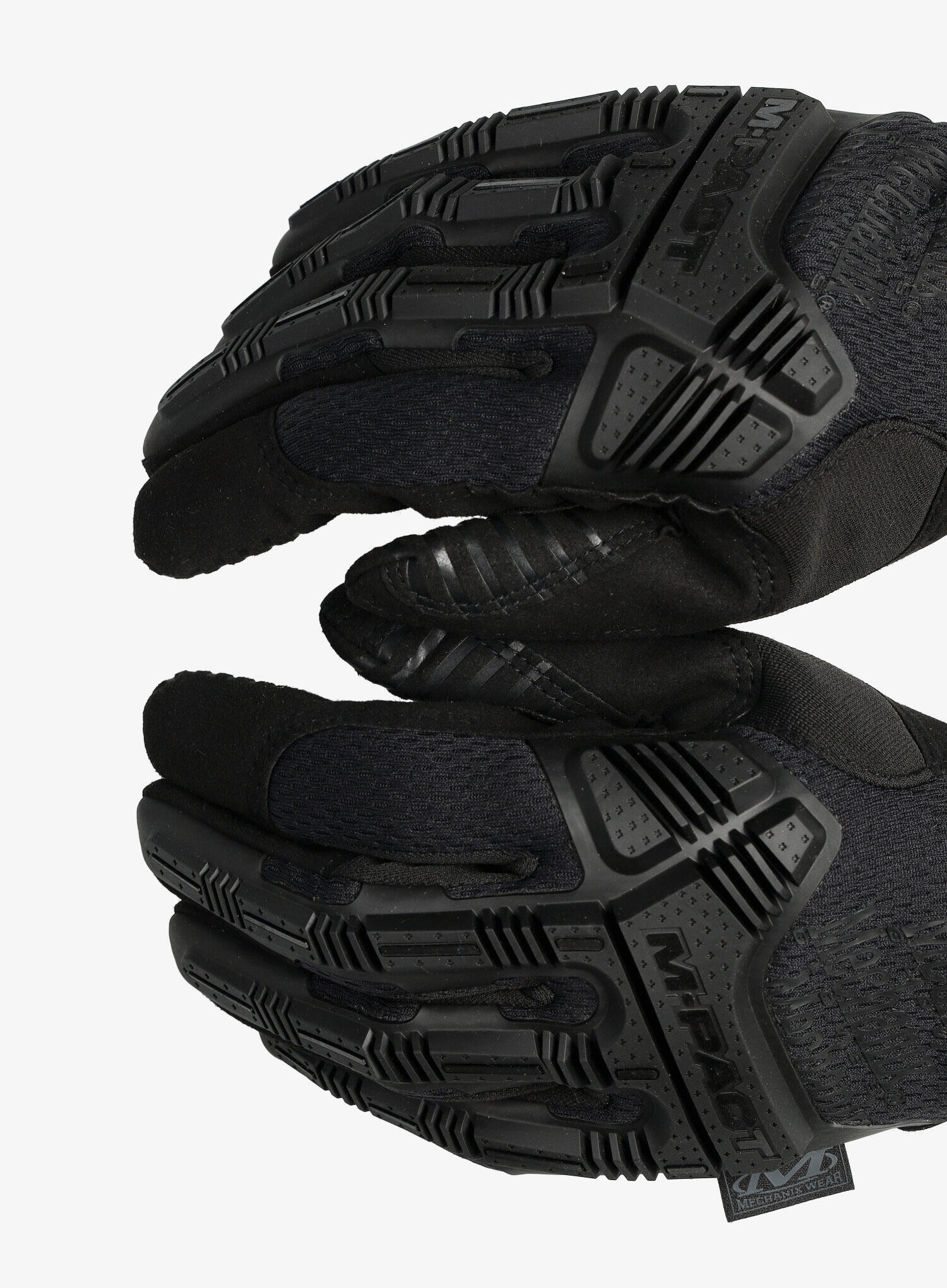 Gants coqués M-Pact Covert Mechanix Wear 3/7