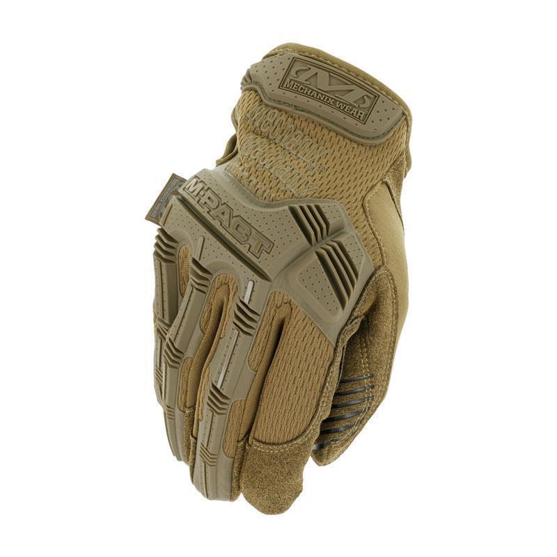 Rękawice bushcraft Mechanix M-Pact
