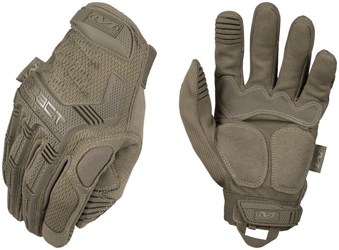 Rękawice bushcraft Mechanix M-Pact