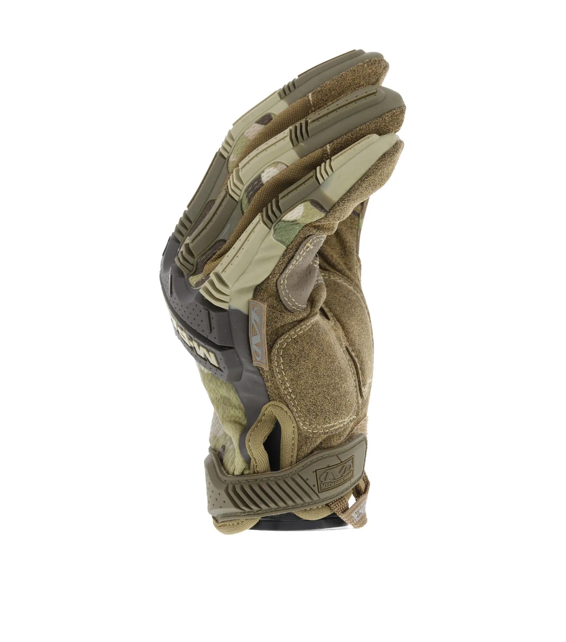 Rękawice bushcraft Mechanix M-Pact 4/7