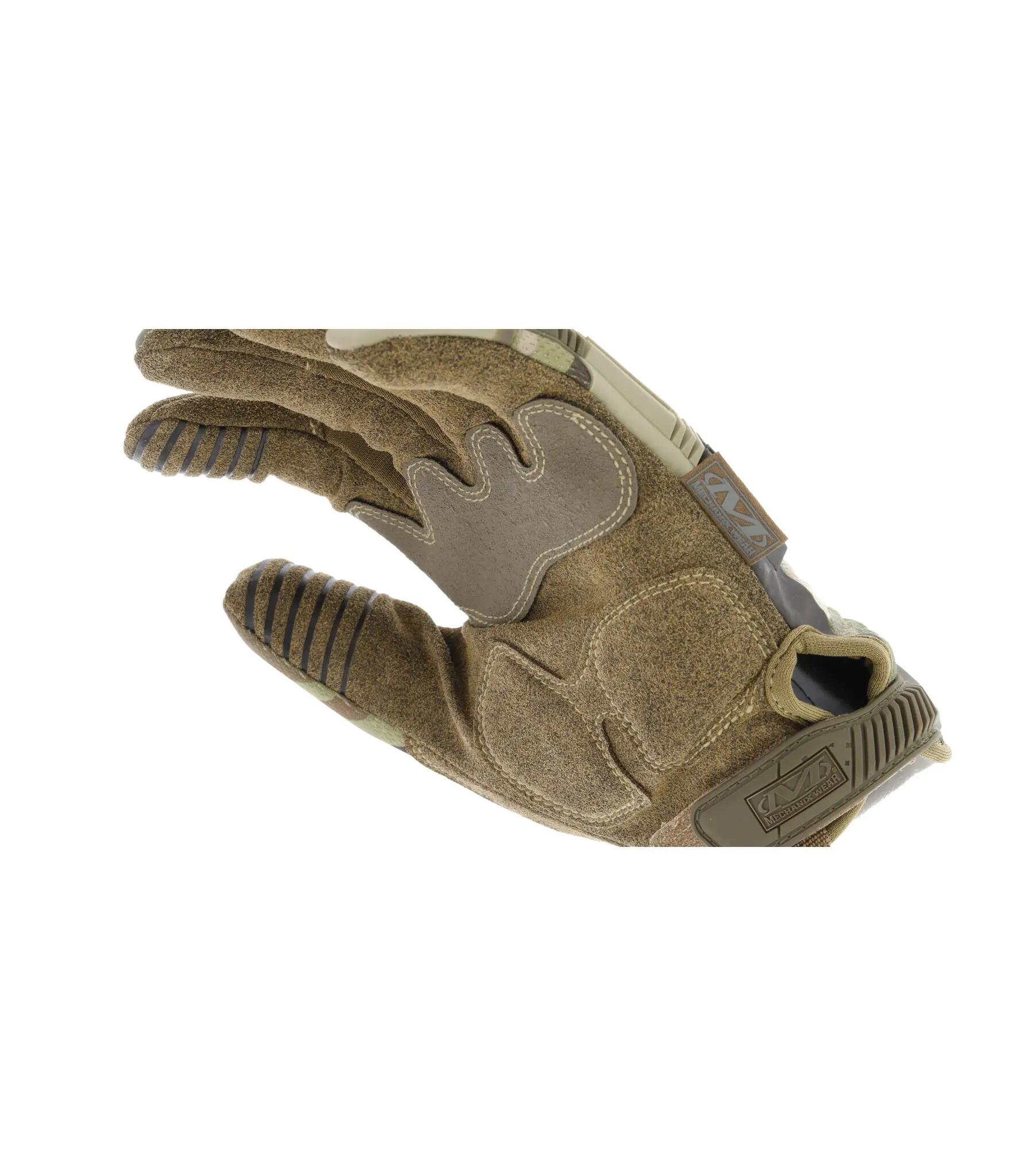 Rękawice bushcraft Mechanix M-Pact 2/7