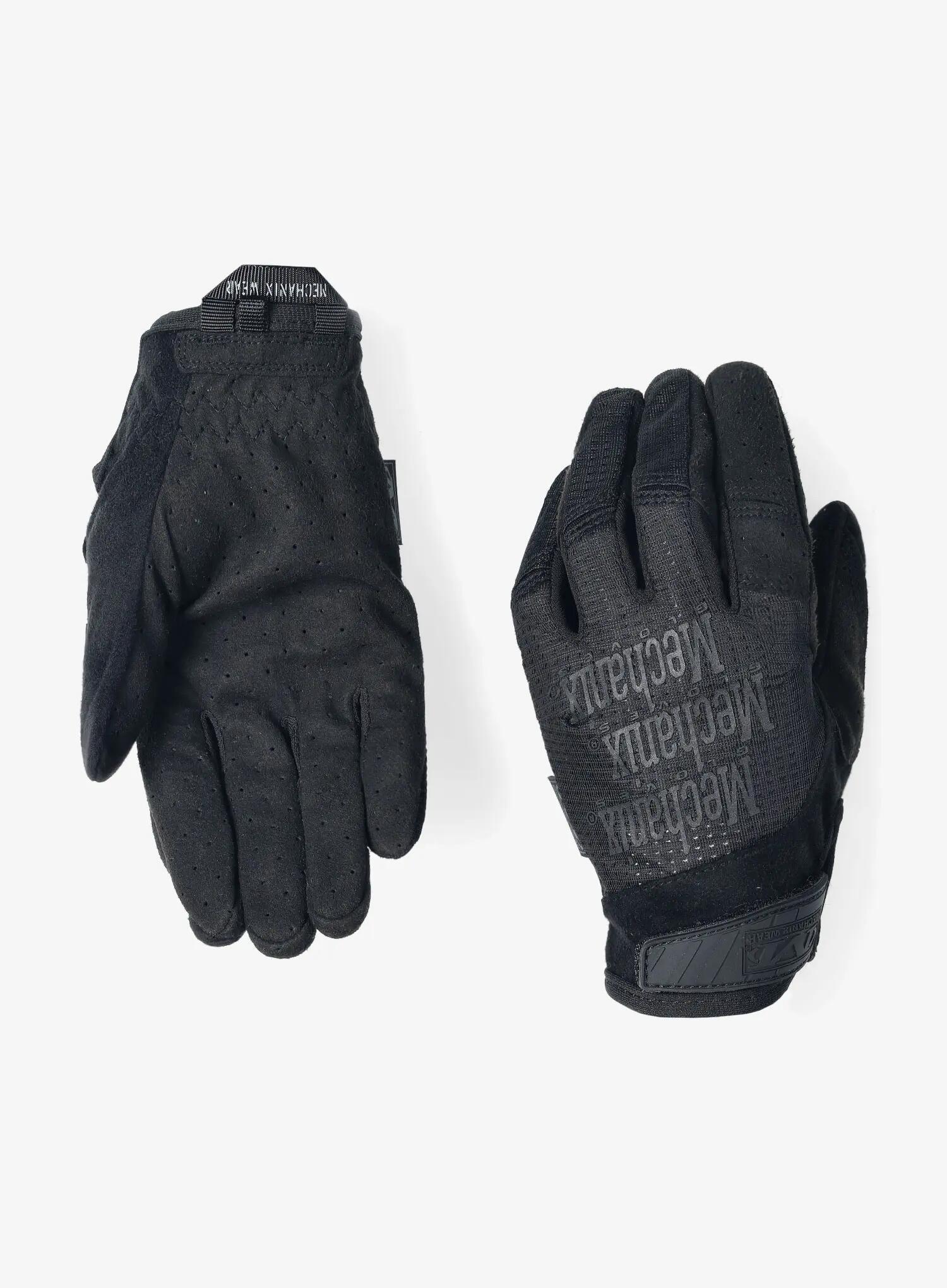 Manusi tactice cu ventilatie Mechanix Specialty Vent Covert 2/7