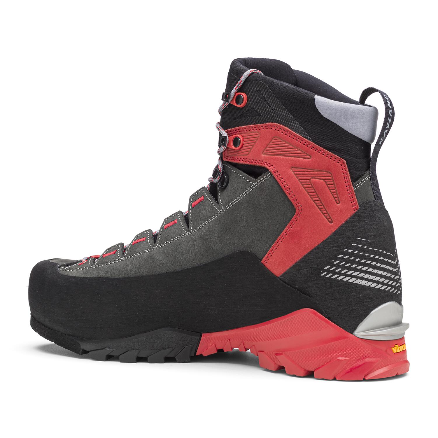 9715 Stellar Nubuck GTX chaussures d'alpinisme Gore‑Tex Vibram - 43 1/3 EU 5/7