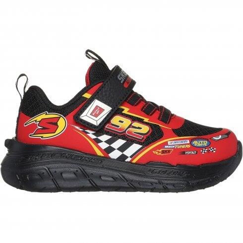 Sapatilhas Skechers para garotas 7/7