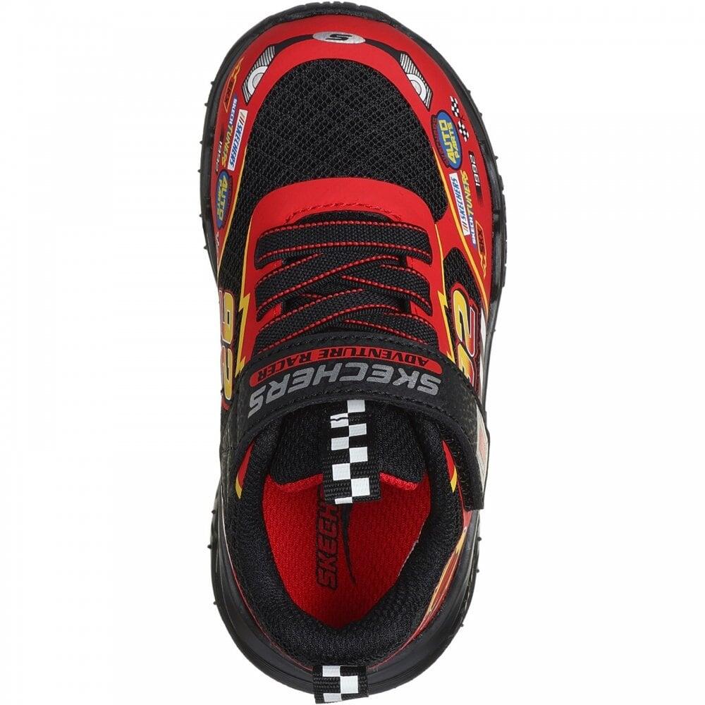 Sapatilhas Skechers para garotas 5/7