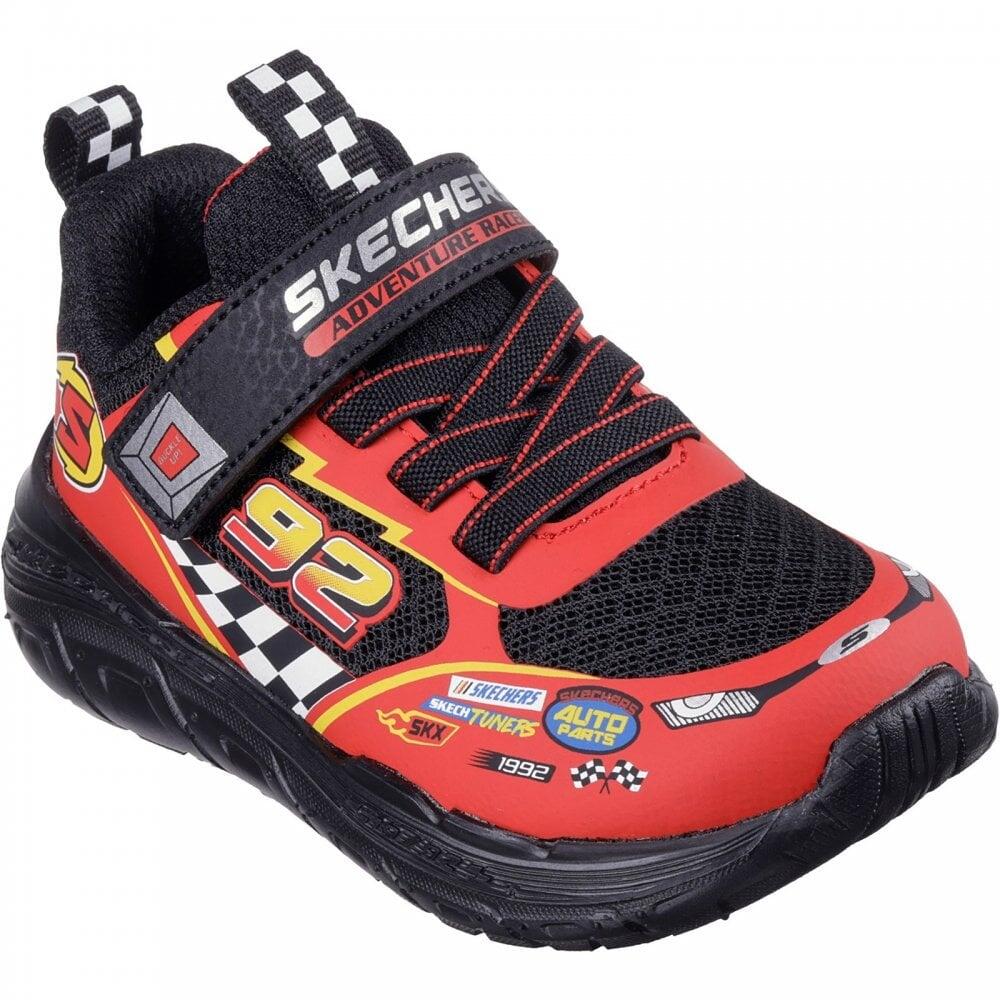 Sapatilhas Skechers para garotas 3/7