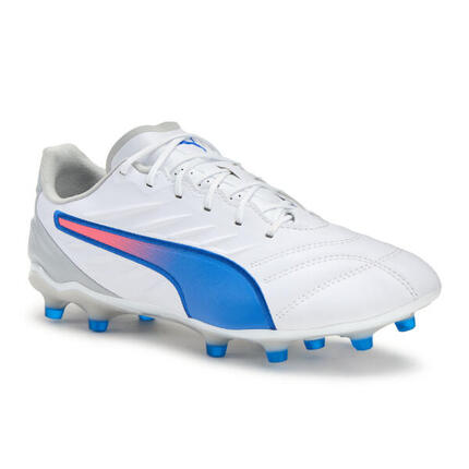 Zapatillas de fútbol PUMA King Pro FG/AG para hombre