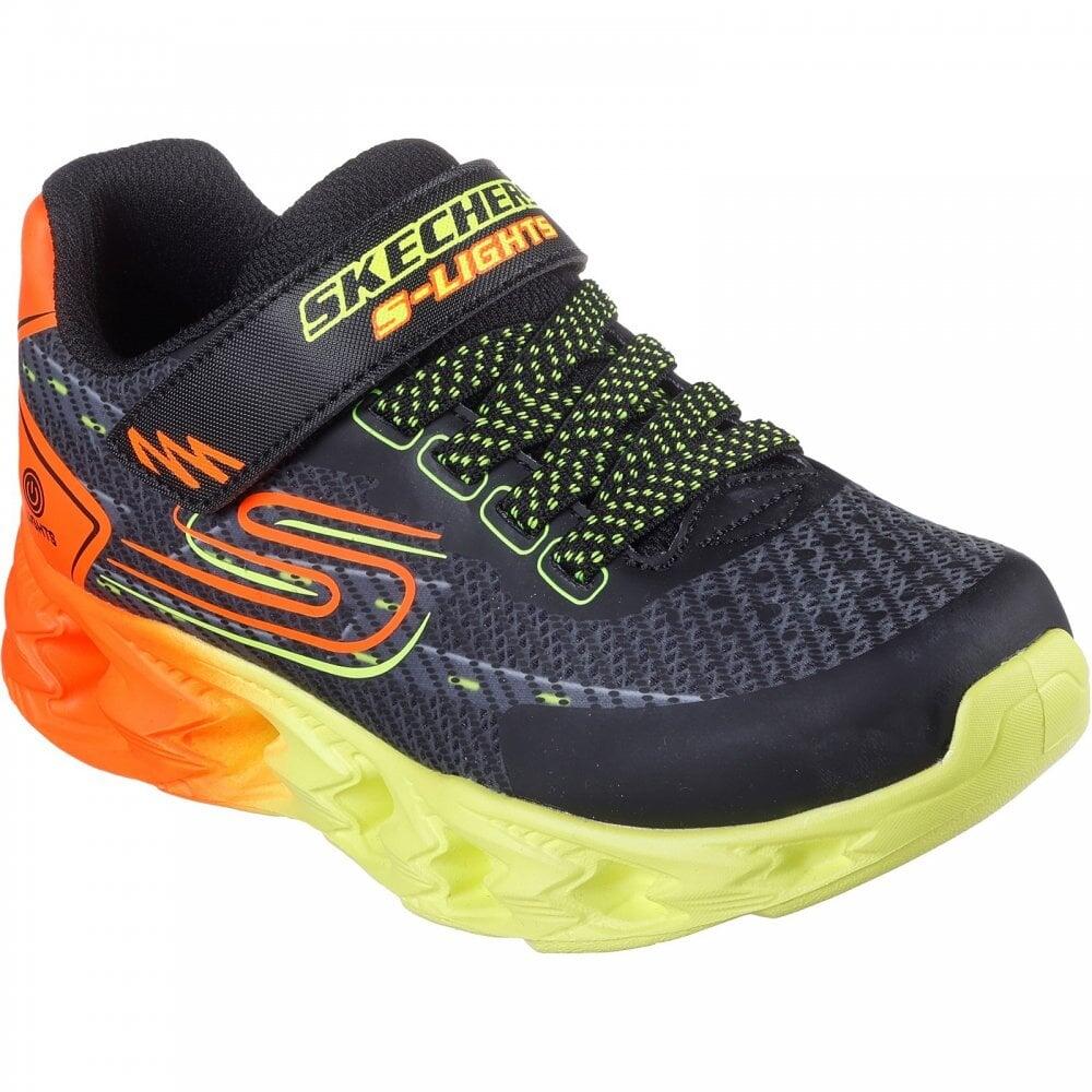 Zapatillas SKECHERS  Vortex Negro  Niños 3/7
