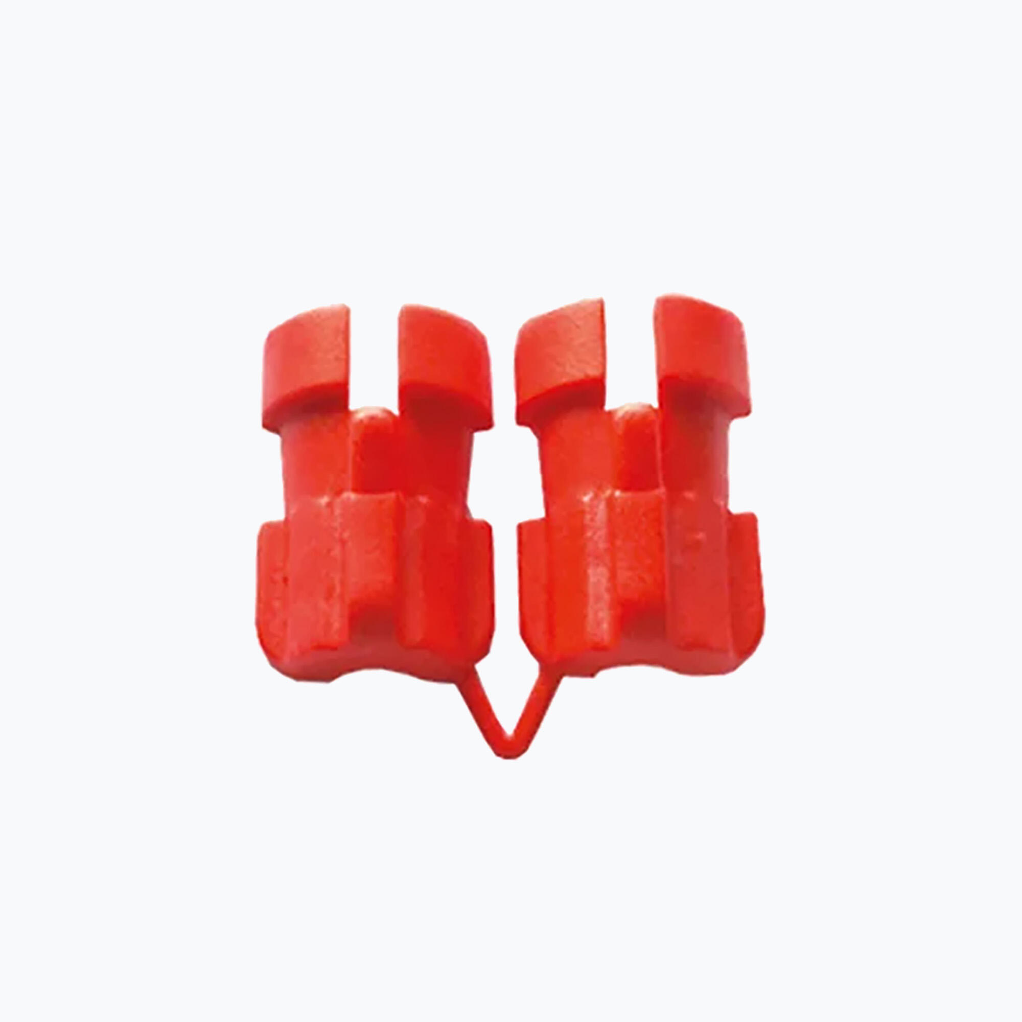 FIZAN Expander vergrendelingsgedeelte van Fizan Flexy-sticks 2 stuks.