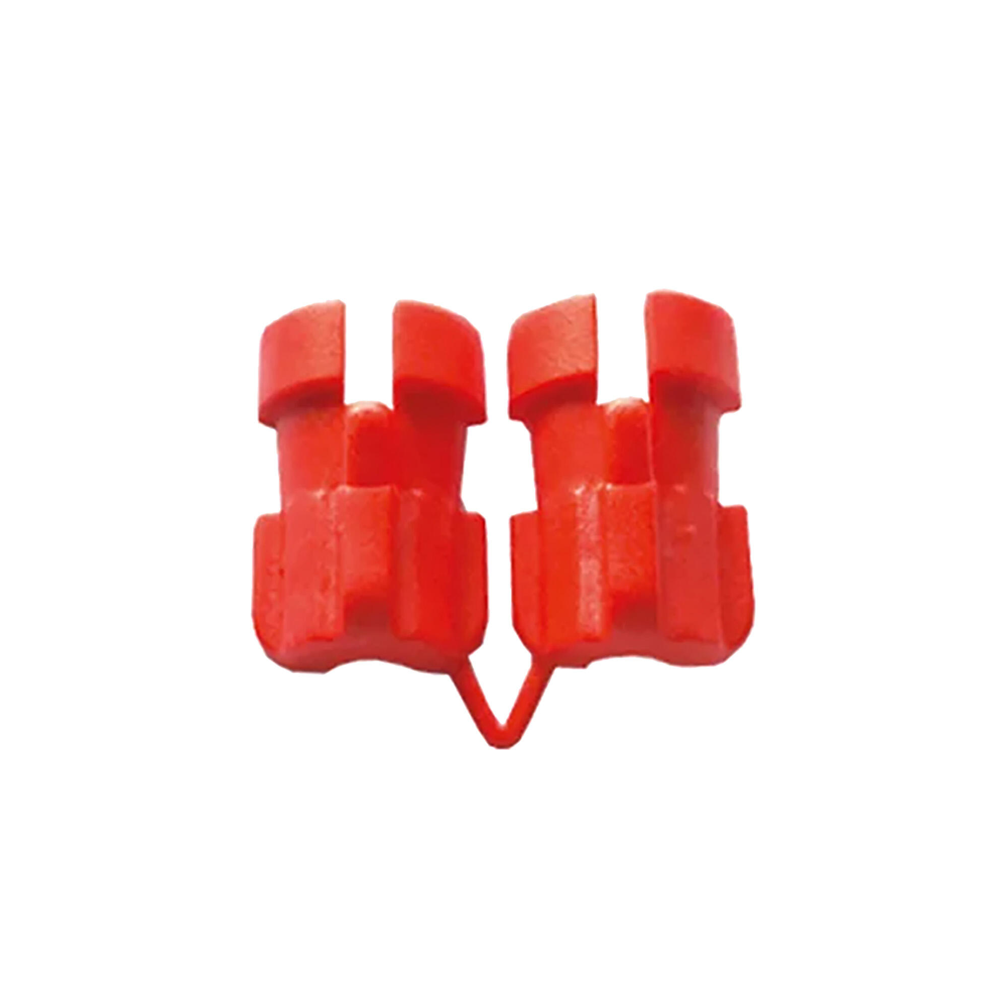 Sezione di bloccaggio dell'espansore dei bastoncini Fizan Flexy 2 pz. 2/2