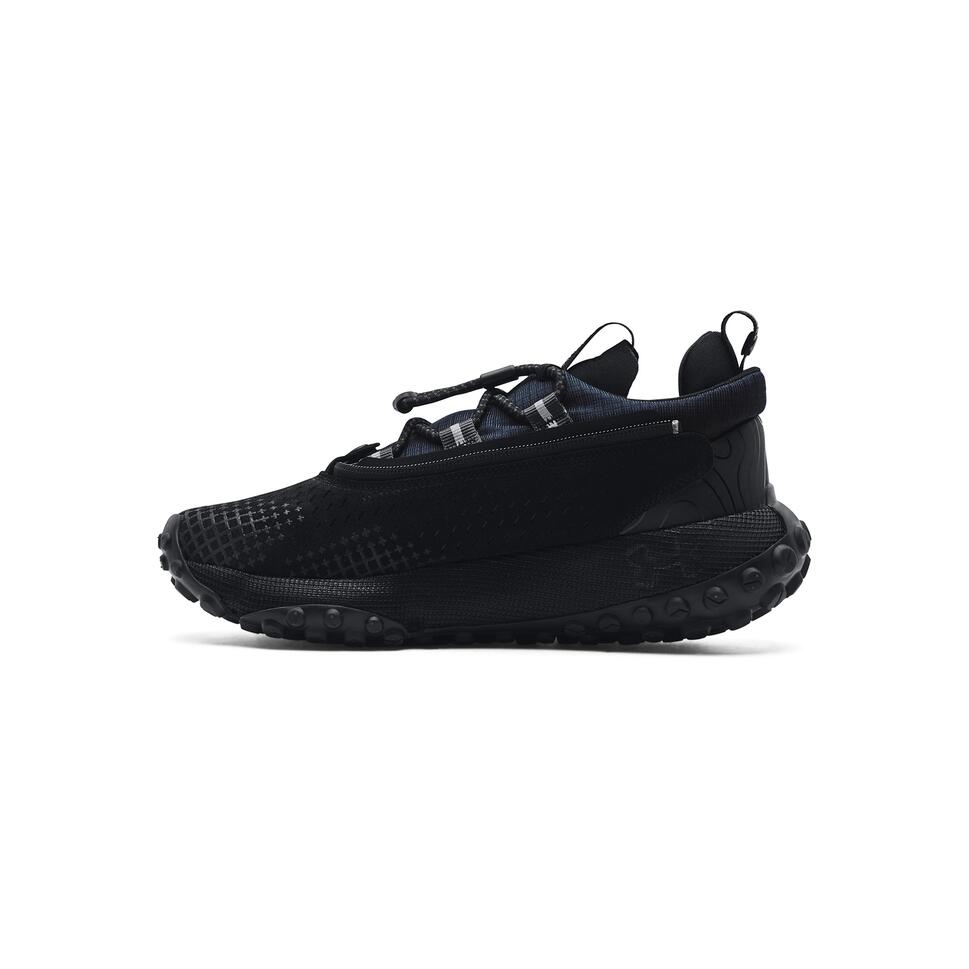 Buty biegowe unisex Under Armour HOVR Fat Tire Delta Running Shoes
