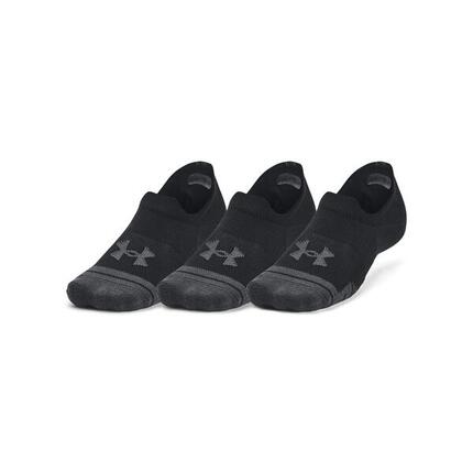 Chaussettes Under armour Performance Tech pack de 3 pour unisexe