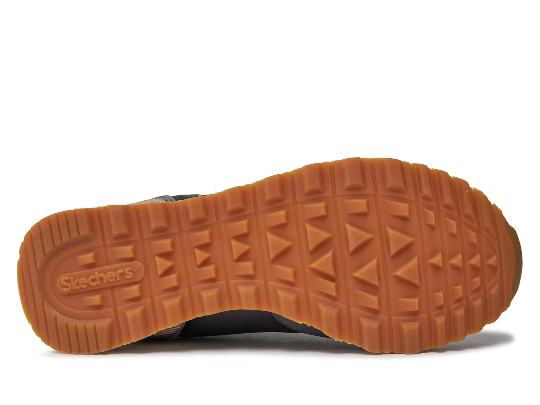 Buty na co dzień damskie SKECHERS RETROS OG 85 skóra 4/5