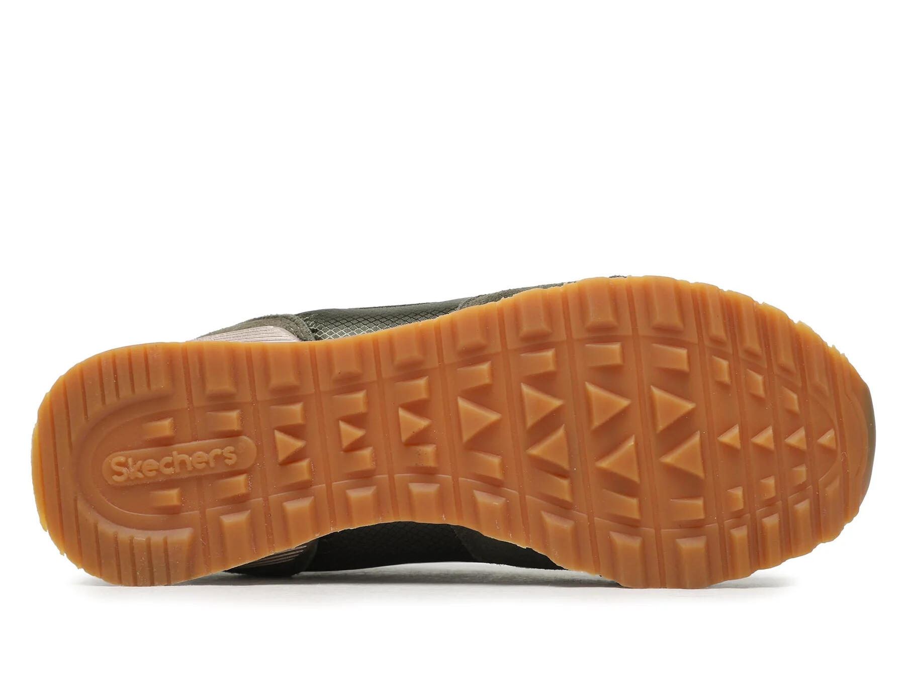 Buty na co dzień damskie SKECHERS RETROS OG 85 skóra 4/5