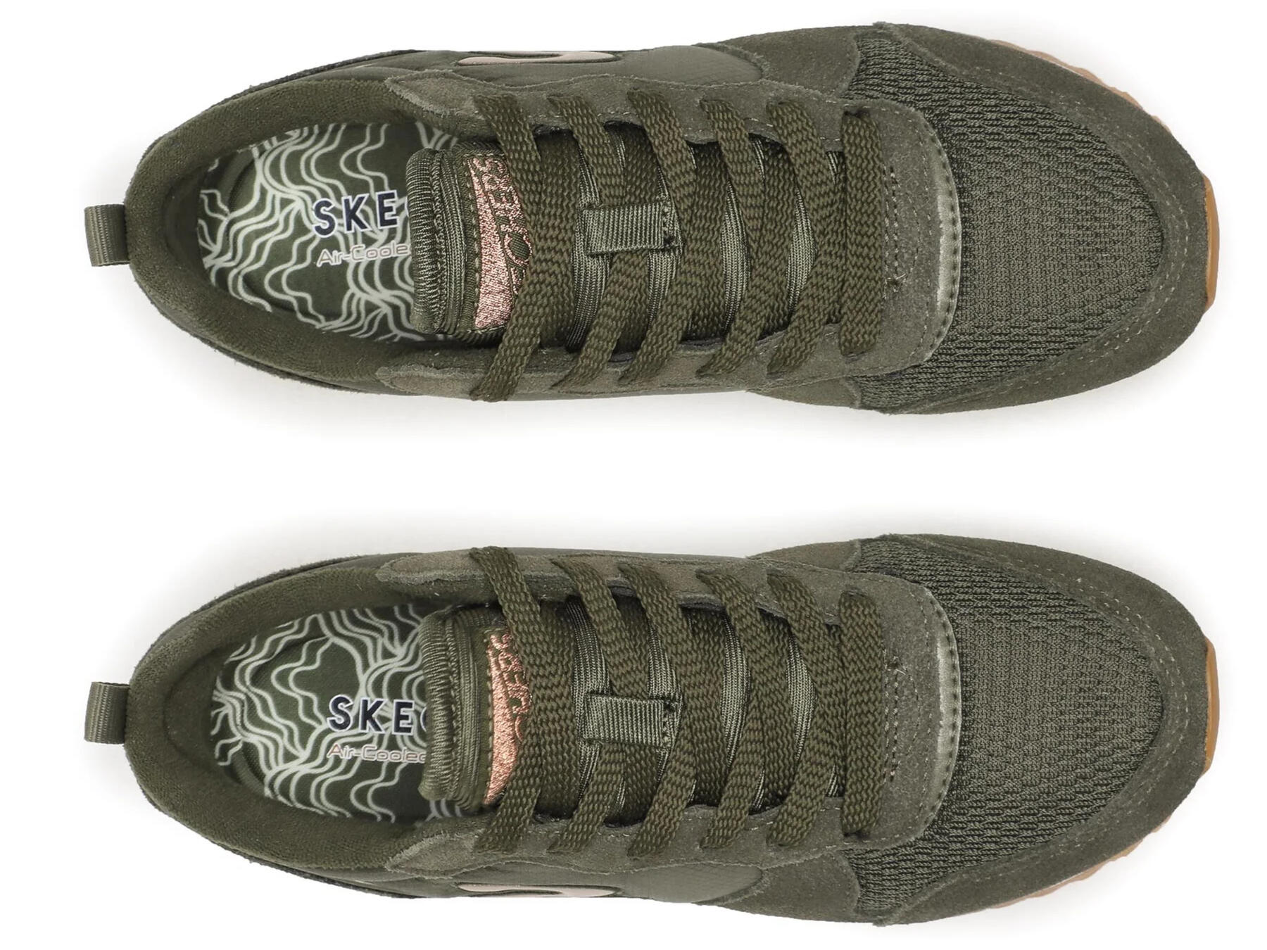Buty damskie Skechers RETROS-OG 85 111-OLV 36 5/5