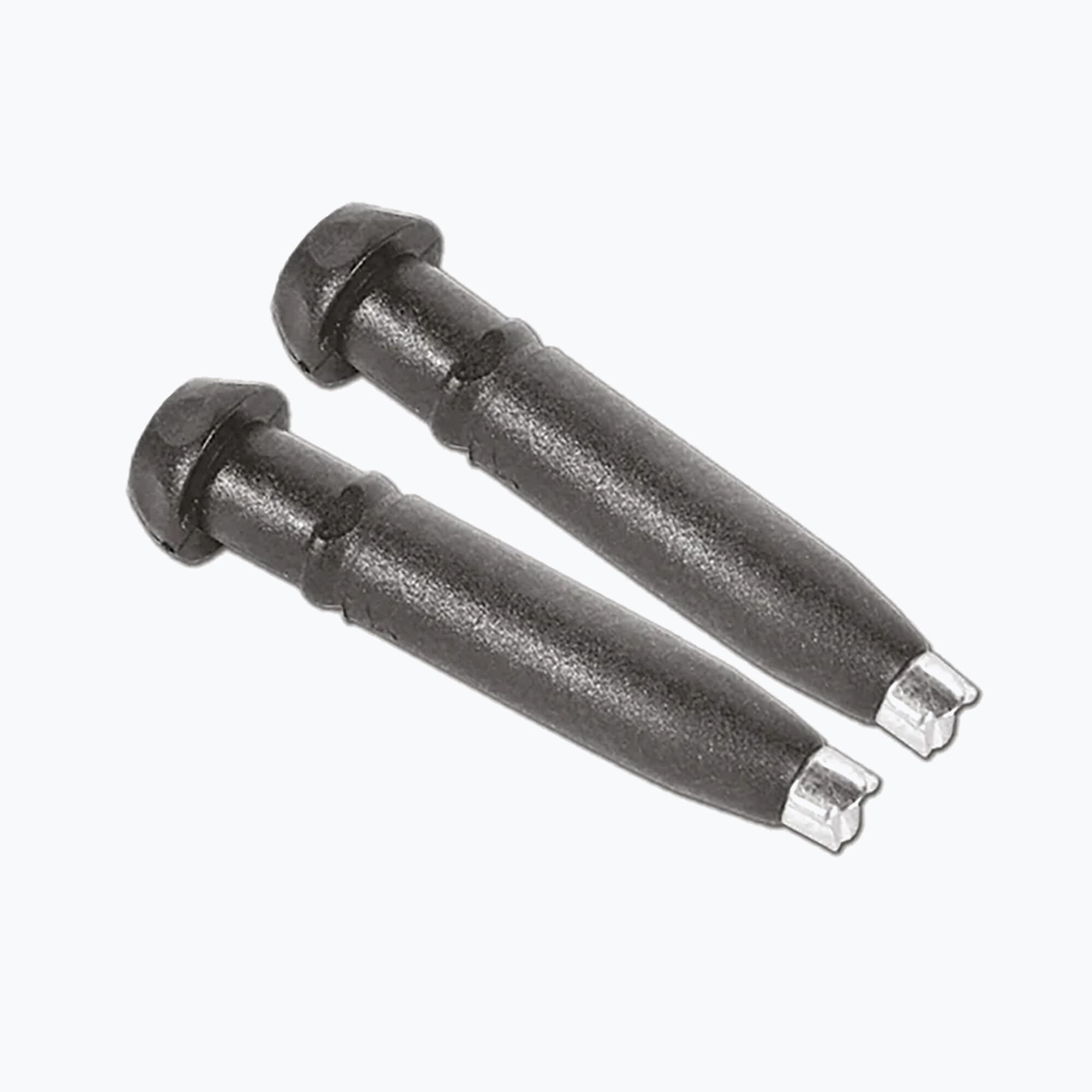 FIZAN Punte per stick in acciaio Fizan TS-M, 2 pz.