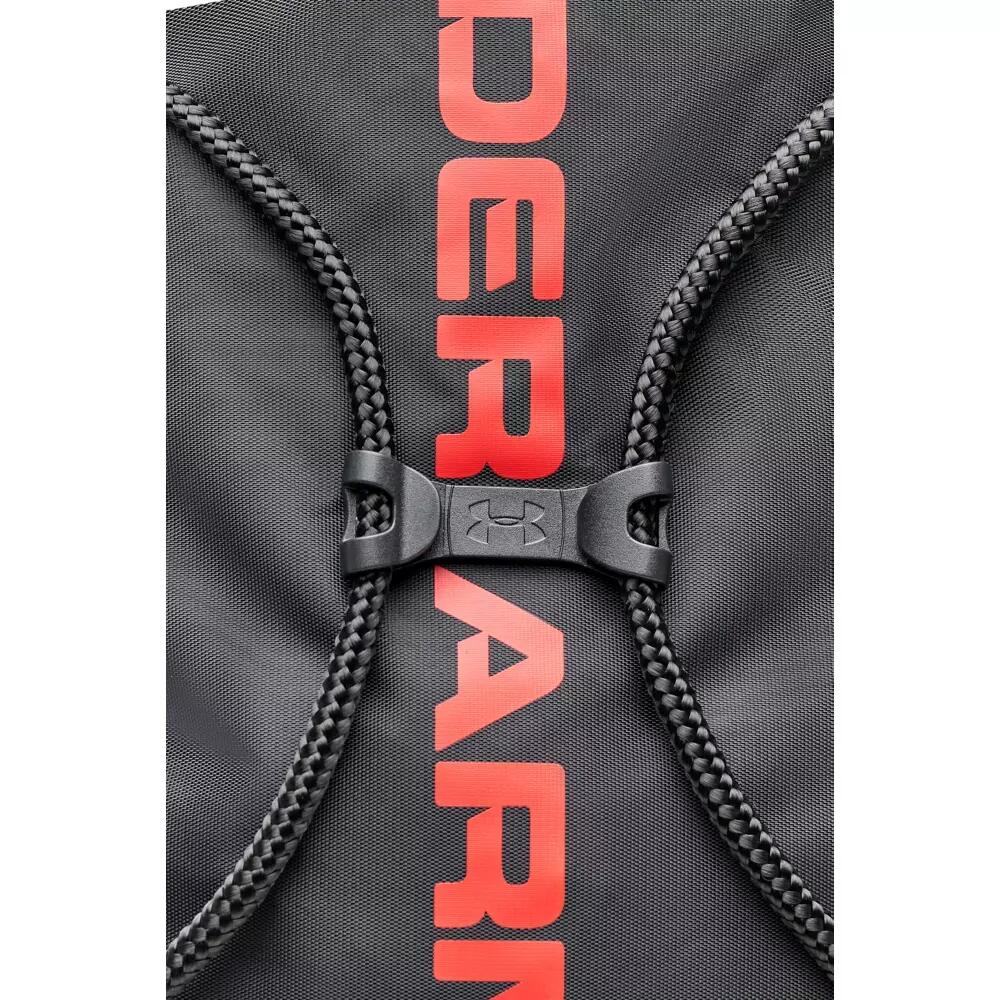Sac à dos Under armour modèle 48659034374483 pour unisexe 7/7