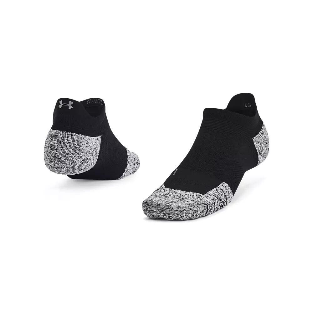 Sosete de antrenament Under Armour Ad Run Cushion 1Pk NS Tab