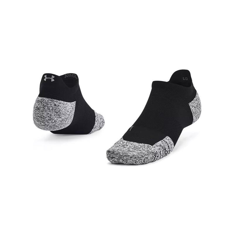 Under Armour Ad Run Cushion 1Pk NS chaussettes d'entraînement Tab