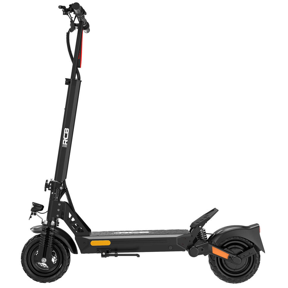 Hulajnoga elektryczna dla dorosłych 500W 20.8Ah 90-100km RCB-D5