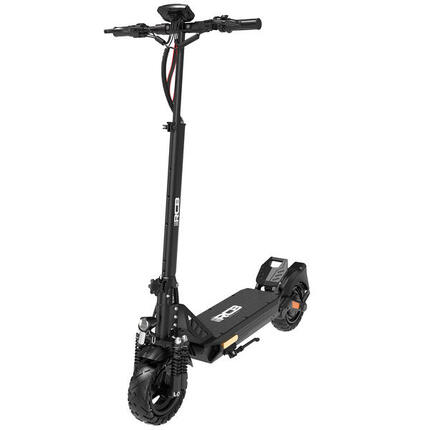 E-Scooter mit Straßenzulassung (ABE) 90-100KM RCB-D5 20.8Ah