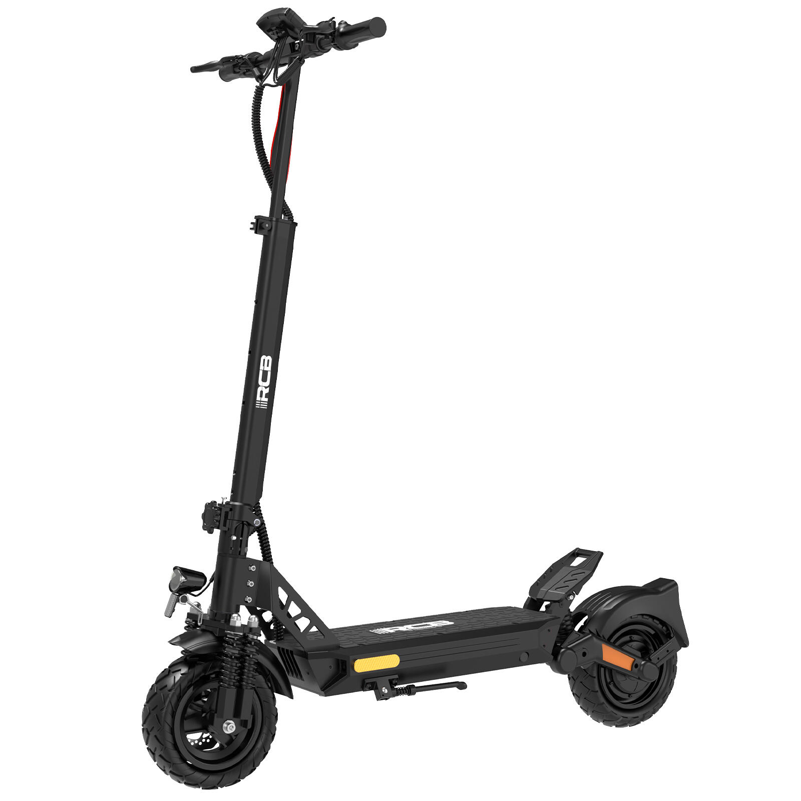 Hulajnoga elektryczna dla dorosłych 500W 20.8Ah 90-100km RCB-D5 6/8