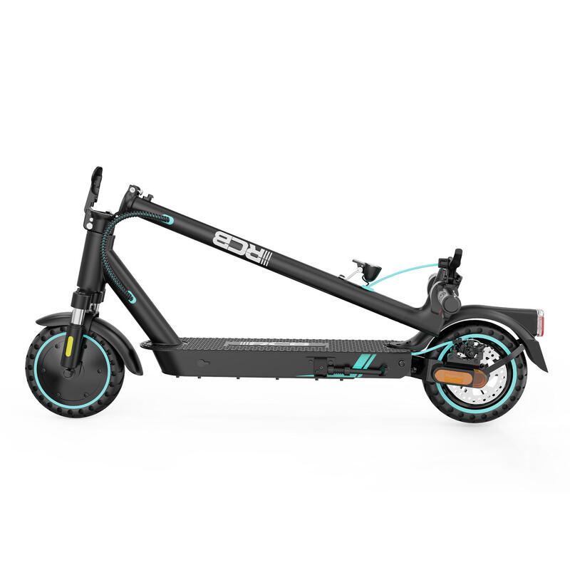 Hulajnoga elektryczna dla dorosłych RCB-EV85F-400W