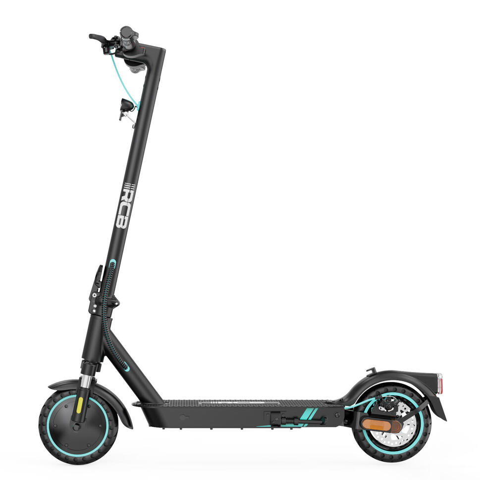 Hulajnoga elektryczna dla dorosłych RCB-EV85F-400W