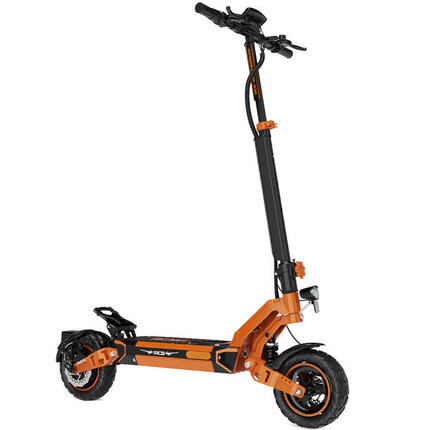 E-Scooter mit Straßenzulassung (ABE) 120-140KM RCB-D7 PRO-27Ah
