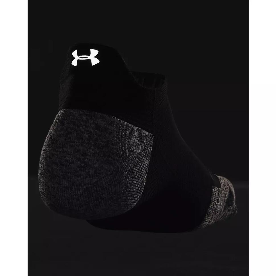 Skarpety treningowe Under Armour Ad Run Cushion 1Pk NS Tab