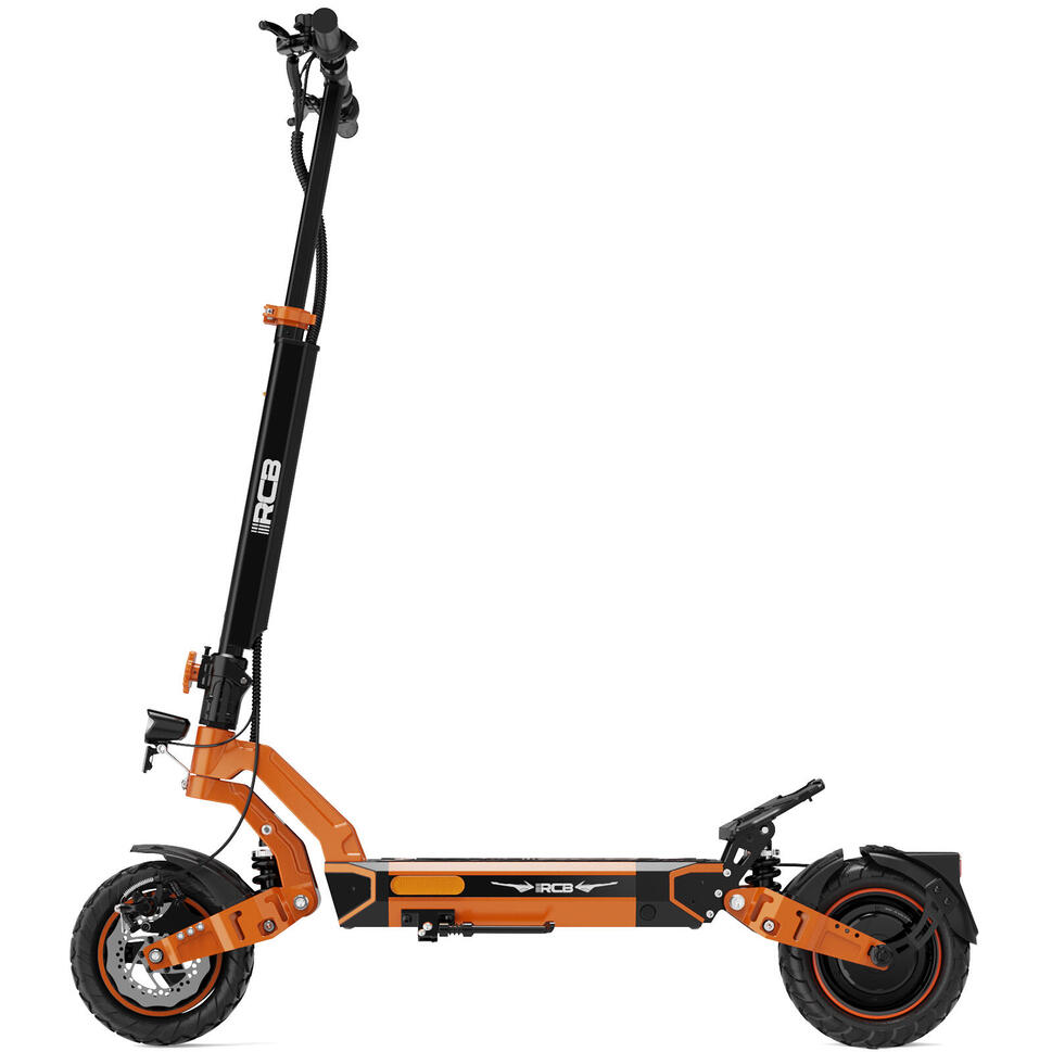 Hulajnoga elektryczna dla dorosłych 500W 20.8Ah 90-100km RCB-D7