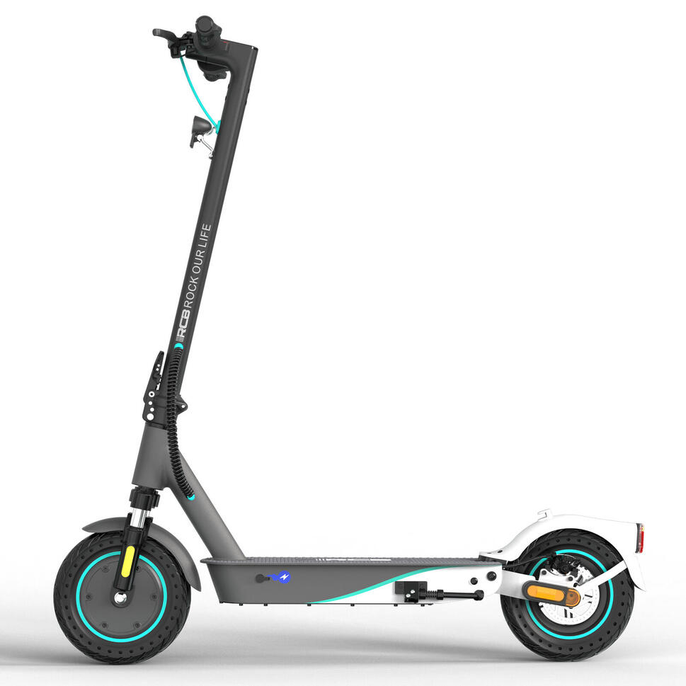 Hulajnoga elektryczna dla dorosłych RCB-EV10KPRO-10.4AH