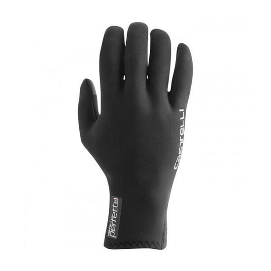 Langfinger-Fahrradhandschuhe - PERFETTO MAX
