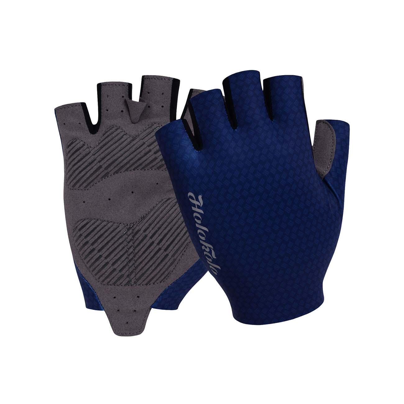 Guantes Cortos Guantes Para Bici Decathlon Guantes De Dedos Cortos