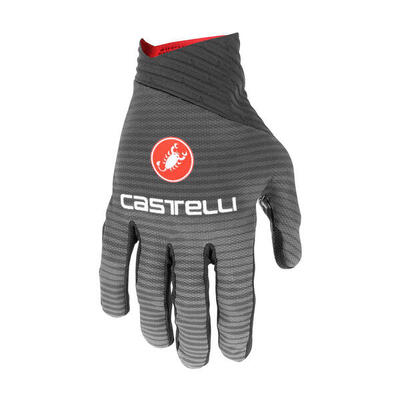 Guantes de dedos largos - CW 6.1 CROSS
