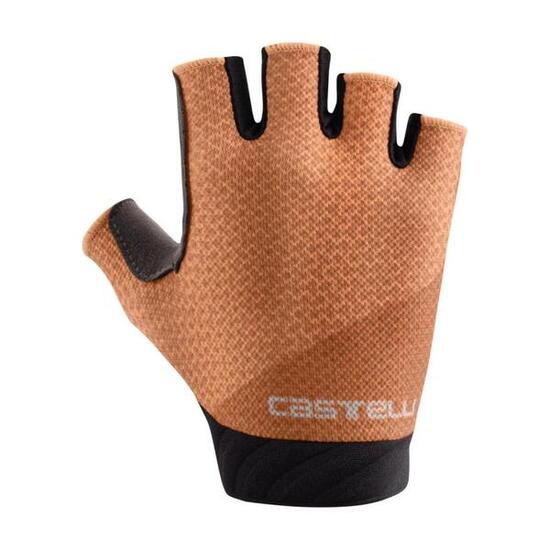 Guantes de dedos cortos - ROUBAIX GEL 2W