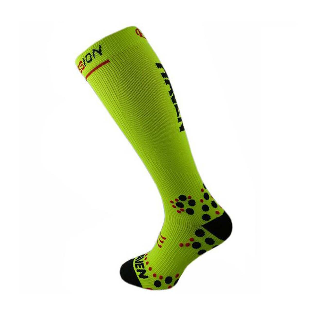 HAVEN Calze - EVOTEC SILVER