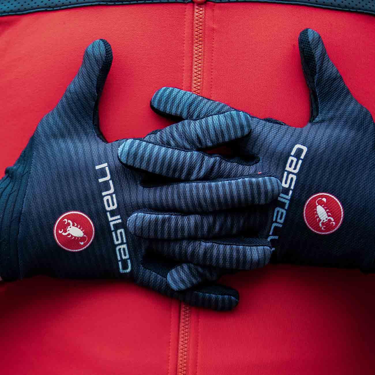 Guantes de dedos largos - CW 6.1 CROSS 2/3