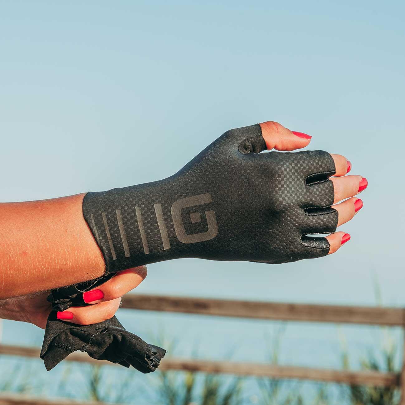 Gants sans doigts - REFLEX AIR CRONO 2/5