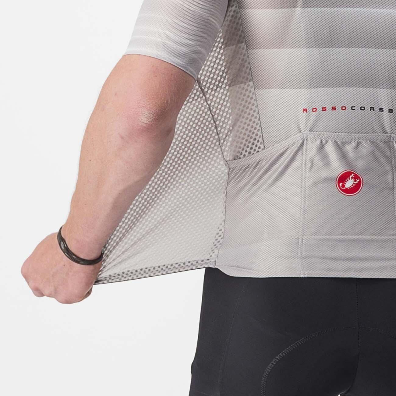 Maillot a manches courtes - CLIMBER'S 3.0 3/5