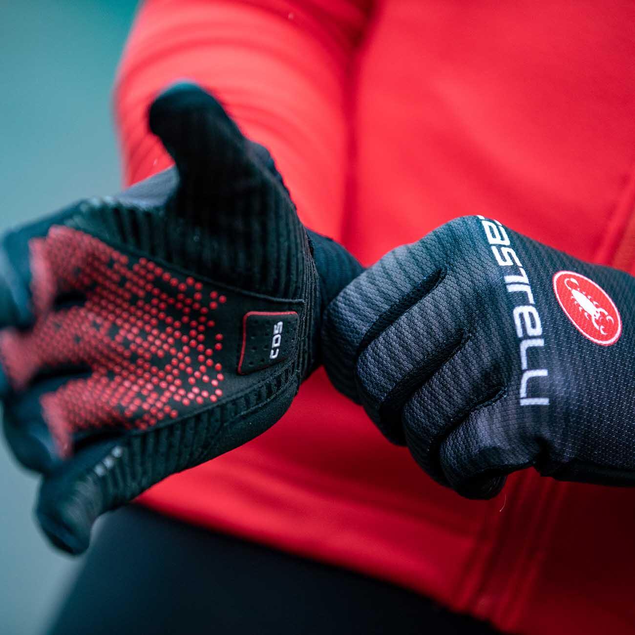 Guantes de dedos largos - CW 6.1 CROSS 3/3
