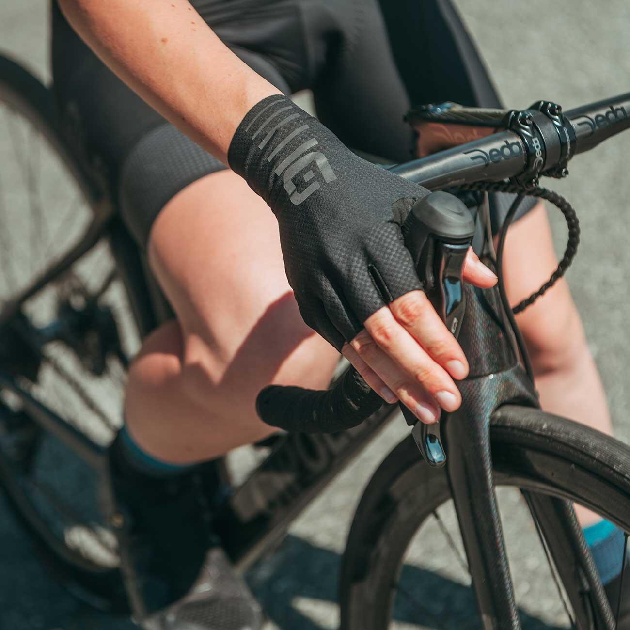 Gants sans doigts - REFLEX AIR CRONO 4/5