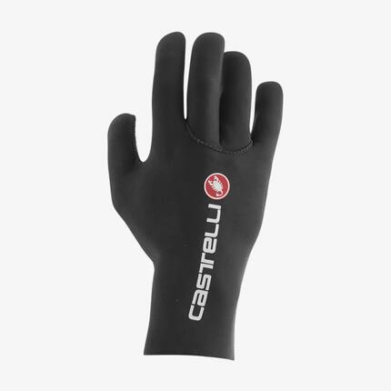 Langfinger-Fahrradhandschuhe - DILUVIO C