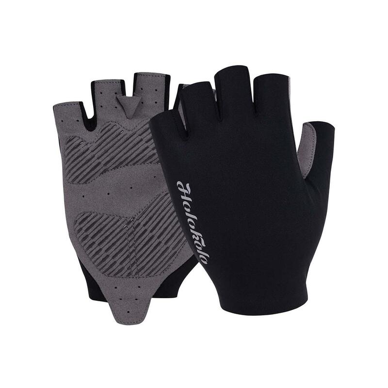 Gants sans doigts en dentelle Chantilly Wraps | CA
