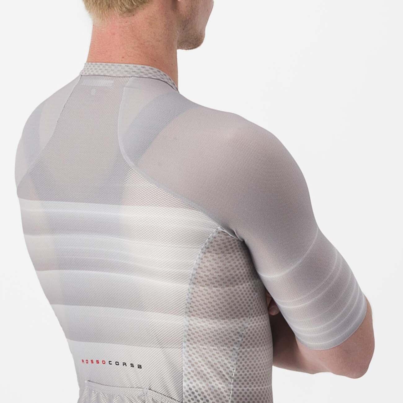 Maillot a manches courtes - CLIMBER'S 3.0 4/5
