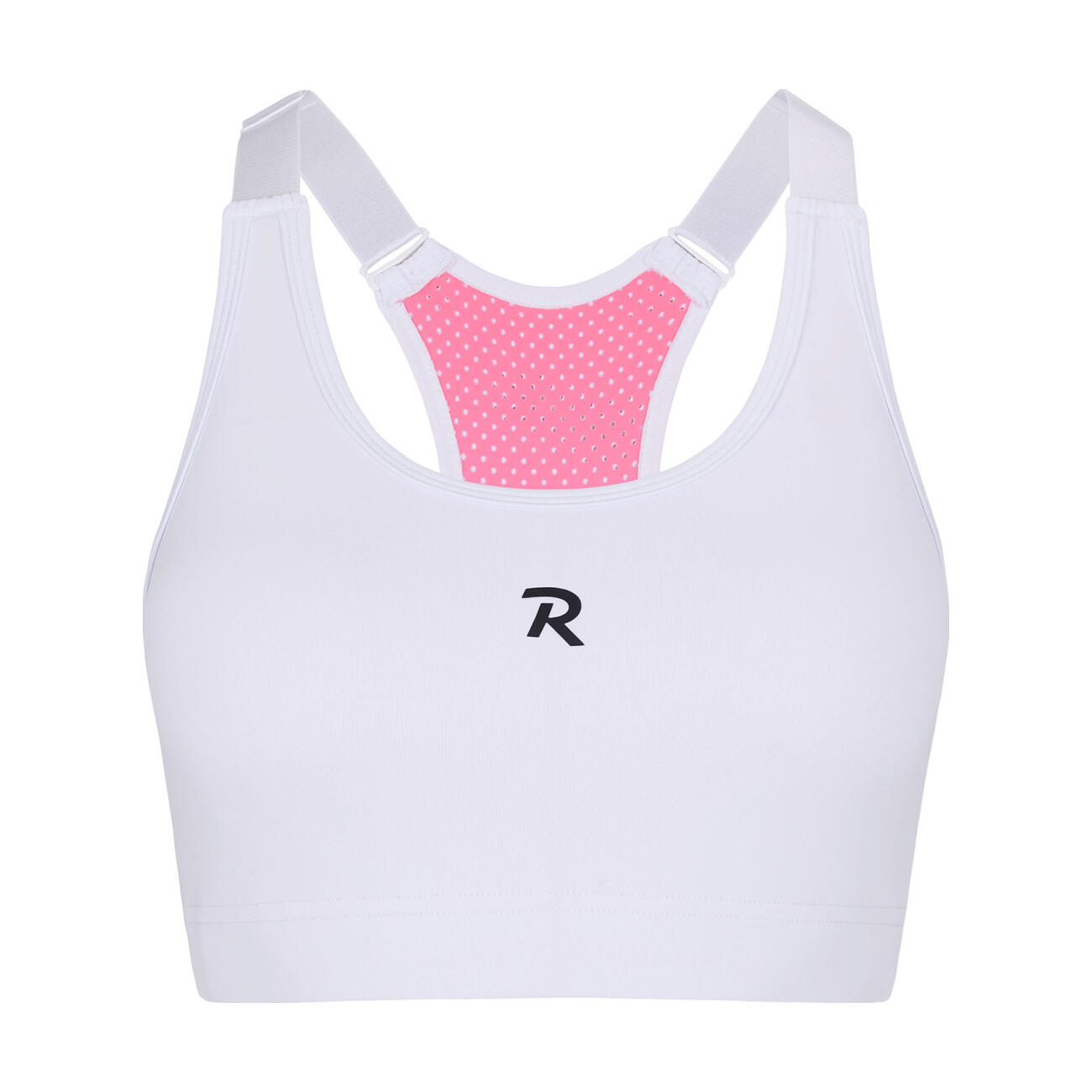 Rivanelle - Soutien-gorge - Lunara - Brassière - Blanc - 48 Xl - Decathlon